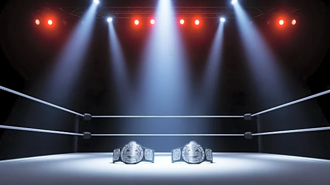 CM Punk vs. Roman Reigns Set for WWE WrestleMania 42 After Win vs. Finn Balor