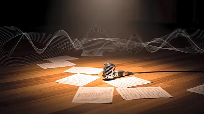 Tim Booth Shares Personal Musical Journey and Influences