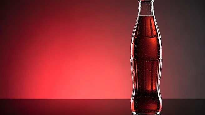 Coca-Cola Reports Earnings Growth Despite Regulatory Challenges
