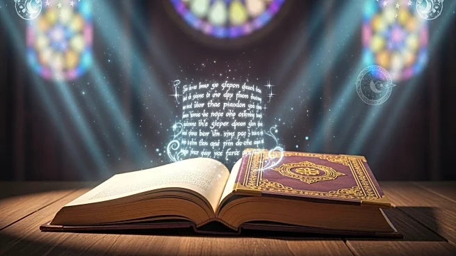 IGN Unveils 'The Abased' Trailer, A Bible-Inspired Fantasy RPG