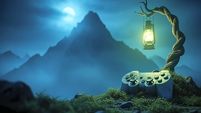 Steam Releases New Games Including Horror and Climbing Adventures