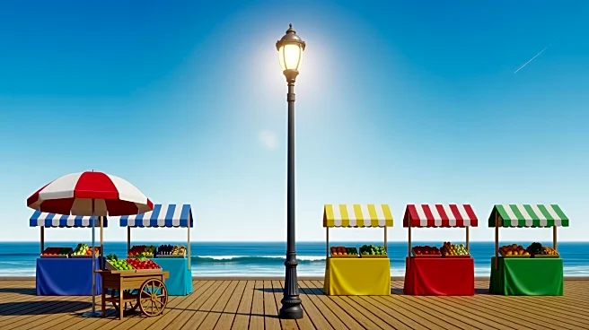 Mayor Mamdani's Coney Island Business Improvement District Aims to Revitalize Local Economy