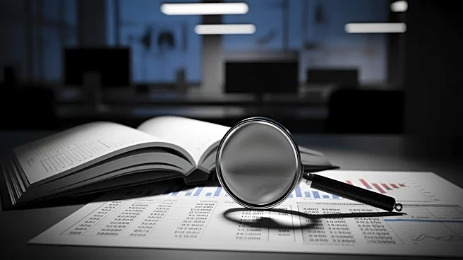 Driven Brands Holdings Inc. Faces Fraud Investigation Amid Financial Restatement