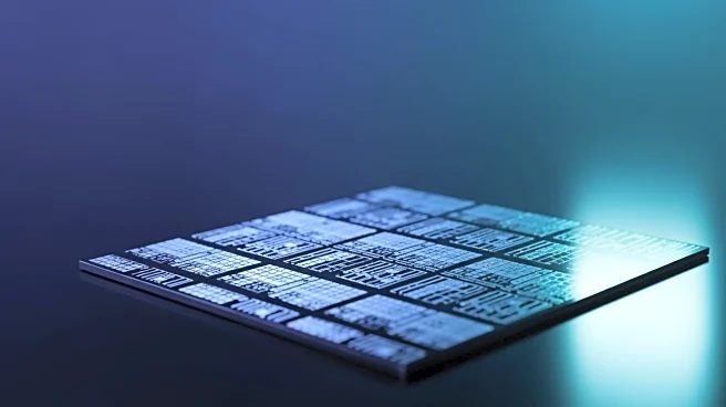 India's ISM 2.0 Initiative Boosts Semiconductor Industry with Strategic Investments