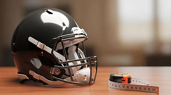 Spencer Fano Open to Position Change at NFL Combine Due to Arm Length Concerns