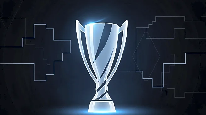 CBS Sports Launches 2026 UEFA Champions League Bracket Pool with Prize Opportunities