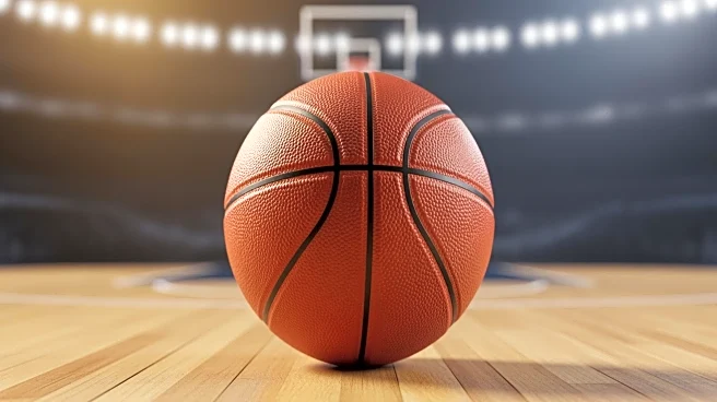 Iona's Anthony Leads Team to Victory Over Manhattan in Close Game