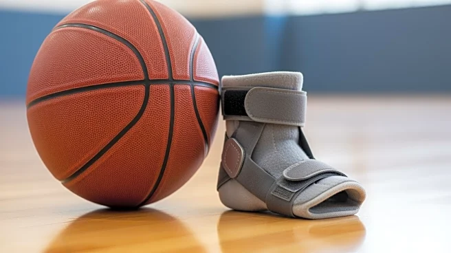 Zion Williamson Suffers Ankle Injury, Status Uncertain for Pelicans