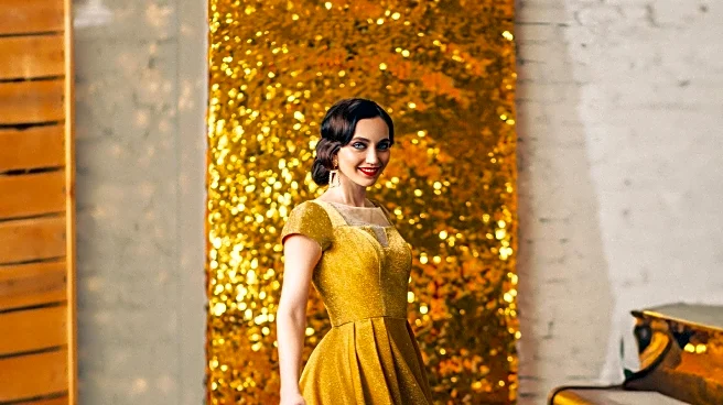 St. Andrew’s Prom Dress Closet Offers Free Gowns to Students in Plano