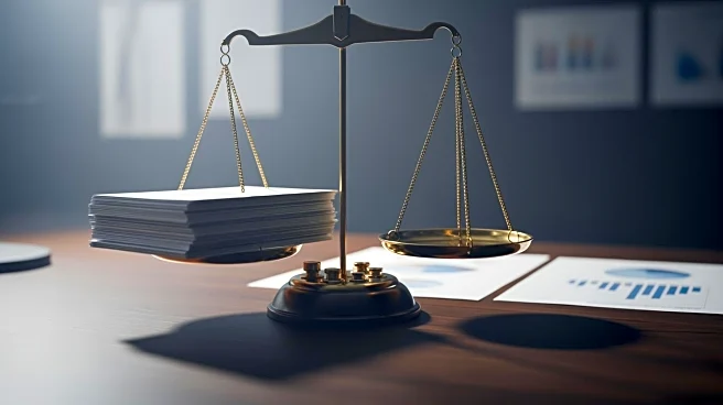 Ardent Health Faces Securities Fraud Lawsuit Over Misrepresentation of Accounts Receivable