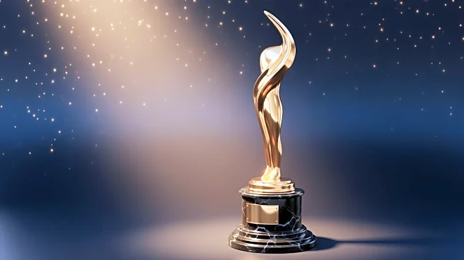 Actor Awards 2026: Celebrating Excellence in Film and Television