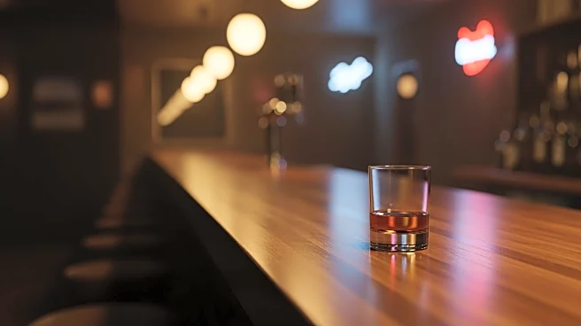 New HBO Series 'DTF St. Louis' Explores Middle-Age Desperation