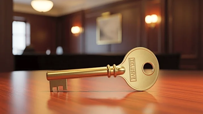 CMAA Chair Richard LaRocca Discusses Future of Private Clubs Amid Industry Changes