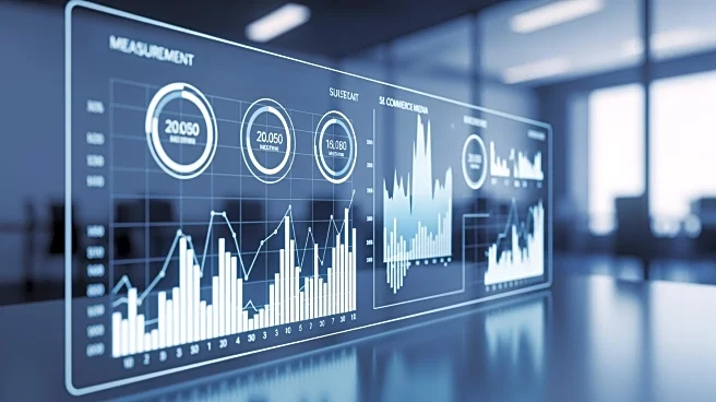 Simon Property Group's Chip Harding Highlights Measurement Challenges in Commerce Media