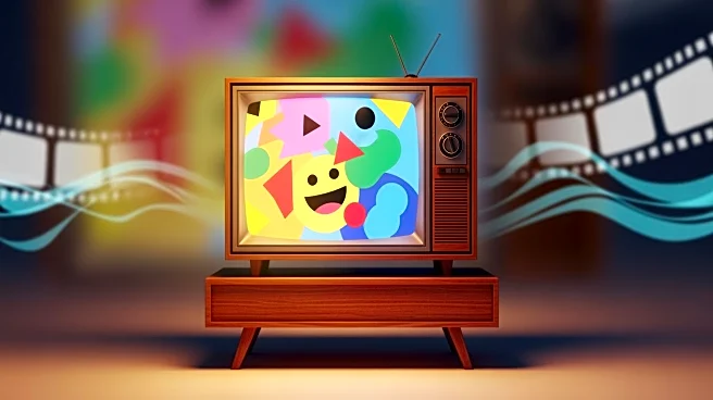 Cartoon Network and Warner Bros. Shows Now Available for Free Streaming on Tubi