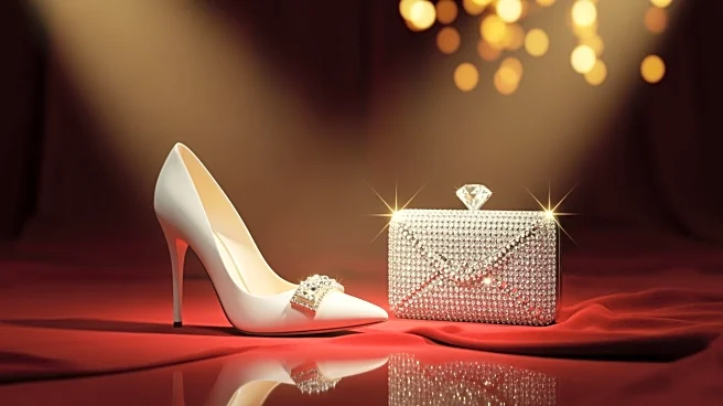 Actor Awards 2026: Red Carpet Fashion and Event Highlights