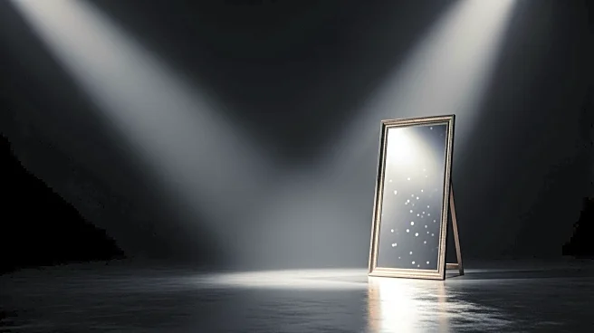 Kelly Osbourne Responds to Criticism Over Appearance at Brit Awards