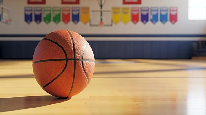 Special Olympics Michigan Athletes Build Community Through Basketball