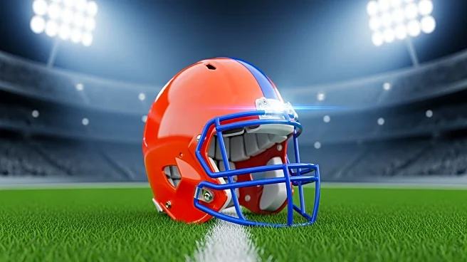 Florida Gators Clinch SEC Regular-Season Title with Victory Over Arkansas