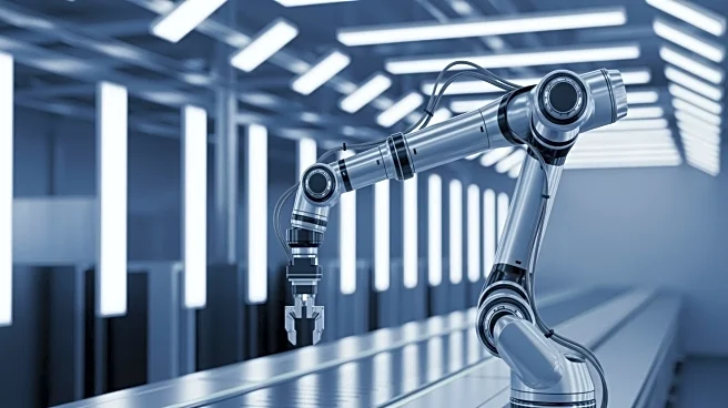 BMW Expands Humanoid Robotics in Manufacturing After U.S. Success