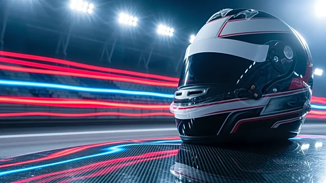 Tyler Reddick Secures Historic Third Consecutive Win at DuraMAX Texas Grand Prix