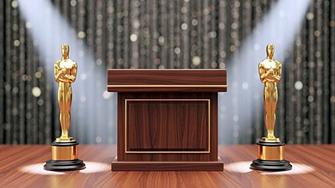 Actor Awards 2026: 'Sinners' and 'One Battle After Another' Compete in Final Pre-Oscars Showdown