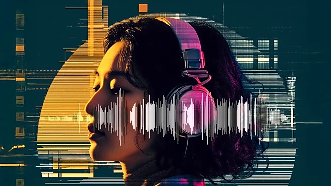 The Genius Song: Evaluating Claims of Cognitive Enhancement Through Sound Waves