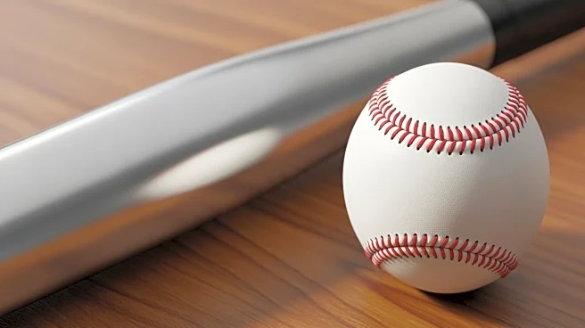 Michael Harris Hits Two-Run Single in Braves' Spring Training Game