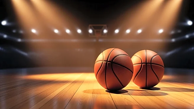 Phantom and Mist Secure Semifinal Spots in Unrivaled Basketball League