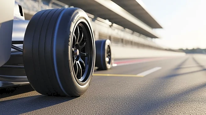 Alex Palou Dominates INDYCAR Opener with Record Victory Margin