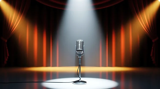 'Heated Rivalry' Star Hudson Williams Makes 'SNL' Cameo