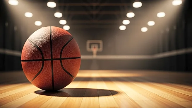 Sierra Canyon Basketball Teams Secure Top Seeds in Southern California Regional Playoffs