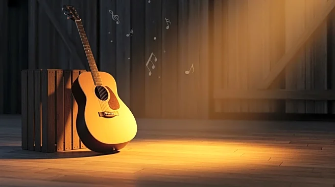 Jimmy Fortune to Perform 'American Dreamer' Tour in Hagerstown