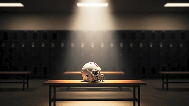 USC Trojans Dismiss Chad Baker-Mazara Amidst Critical Season Phase