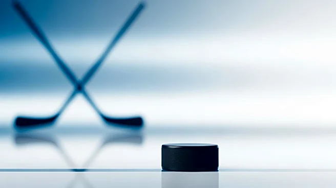 Connor Storrie's 'SNL' Monologue Features Team USA Hockey