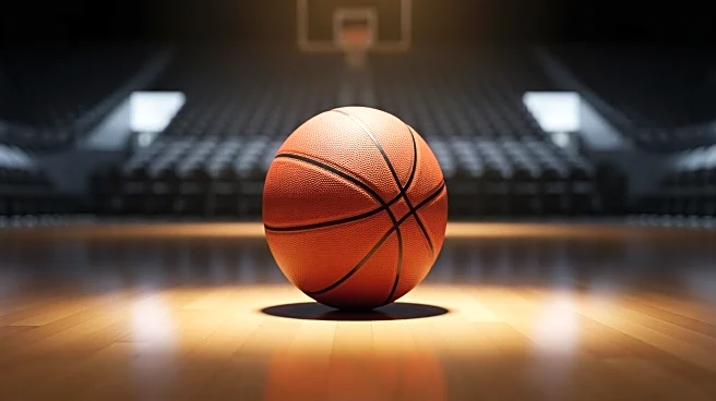 Virginia Tech Hokies Fall to North Carolina in 89-82 Basketball Defeat