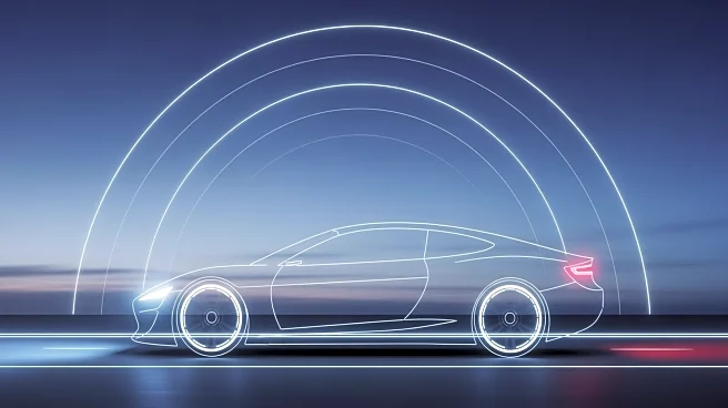 Viasat and Partners Demonstrate Satellite-Enabled Voice Calls for Connected Vehicles