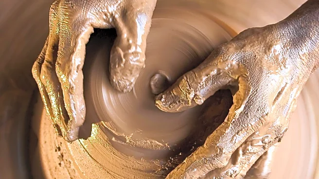 Ceramic Artists Gather in Chennai to Showcase and Promote Craft