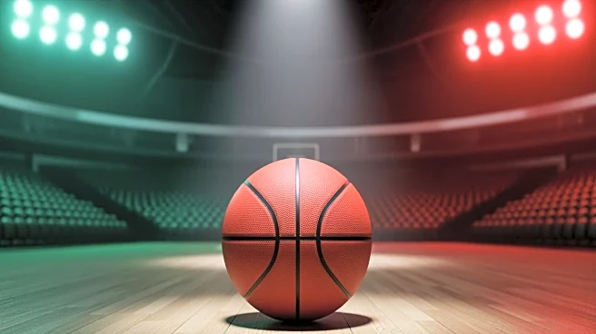 Michigan State Spartans Prepare for Crucial Game Against Indiana Hoosiers