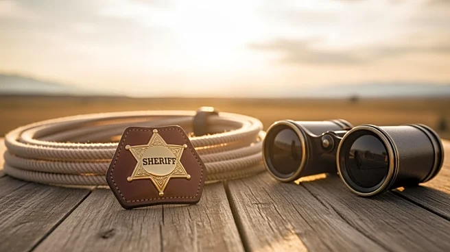 CBS Launches 'Marshals' Spin-Off from 'Yellowstone' Featuring Kayce Dutton's New Role