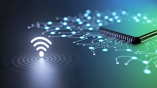 Semtech Showcases IoT Innovations and Celebrates LPWAN Milestone