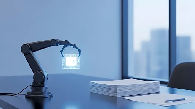 Jack Dorsey Warns of AI-Driven Job Cuts as Block Restructures