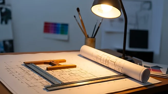 Art Directors Guild Awards Honor Top Film and TV Production Designers