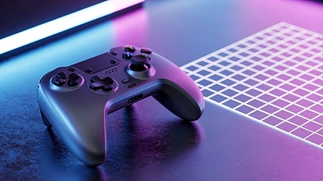 Sprawl: Zero Introduces Millennial FPS Inspired by Classic Games