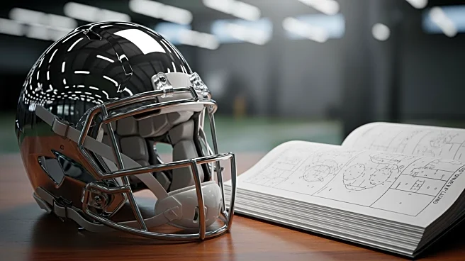 Top Offensive Line Prospects Shine at 2026 NFL Combine