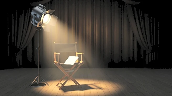 Jayme Lawson Criticizes BAFTAs for Exploitation and Lack of Inclusivity