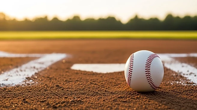 LSU Baseball Secures 3-0 Victory Over Dartmouth with Schmidt's Stellar Performance