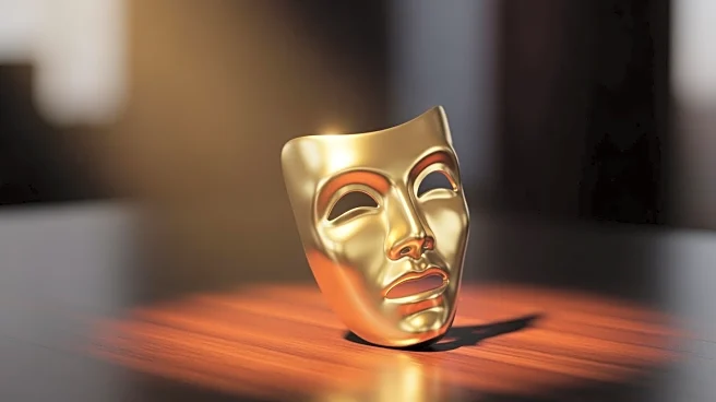 SAG-AFTRA's Actor Awards Recognizes Catherine O'Hara and Seth Rogen Among Early Winners