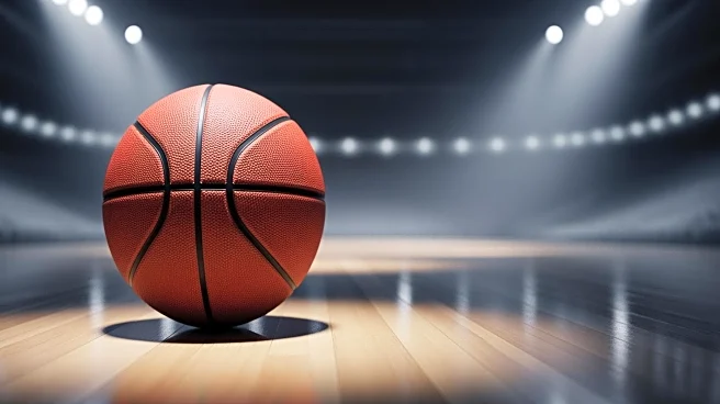 Florida Challenges UConn for Final No. 1 Seed in NCAA Tournament Bracket