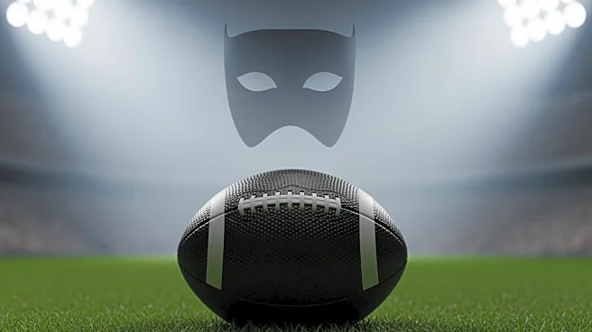 Footballers' Mouth-Covering Habit Faces Scrutiny Amid Racism Concerns